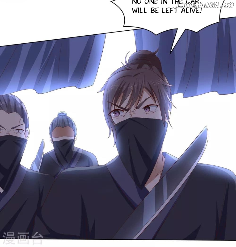 Rewrite My Fate chapter 44 - page 23
